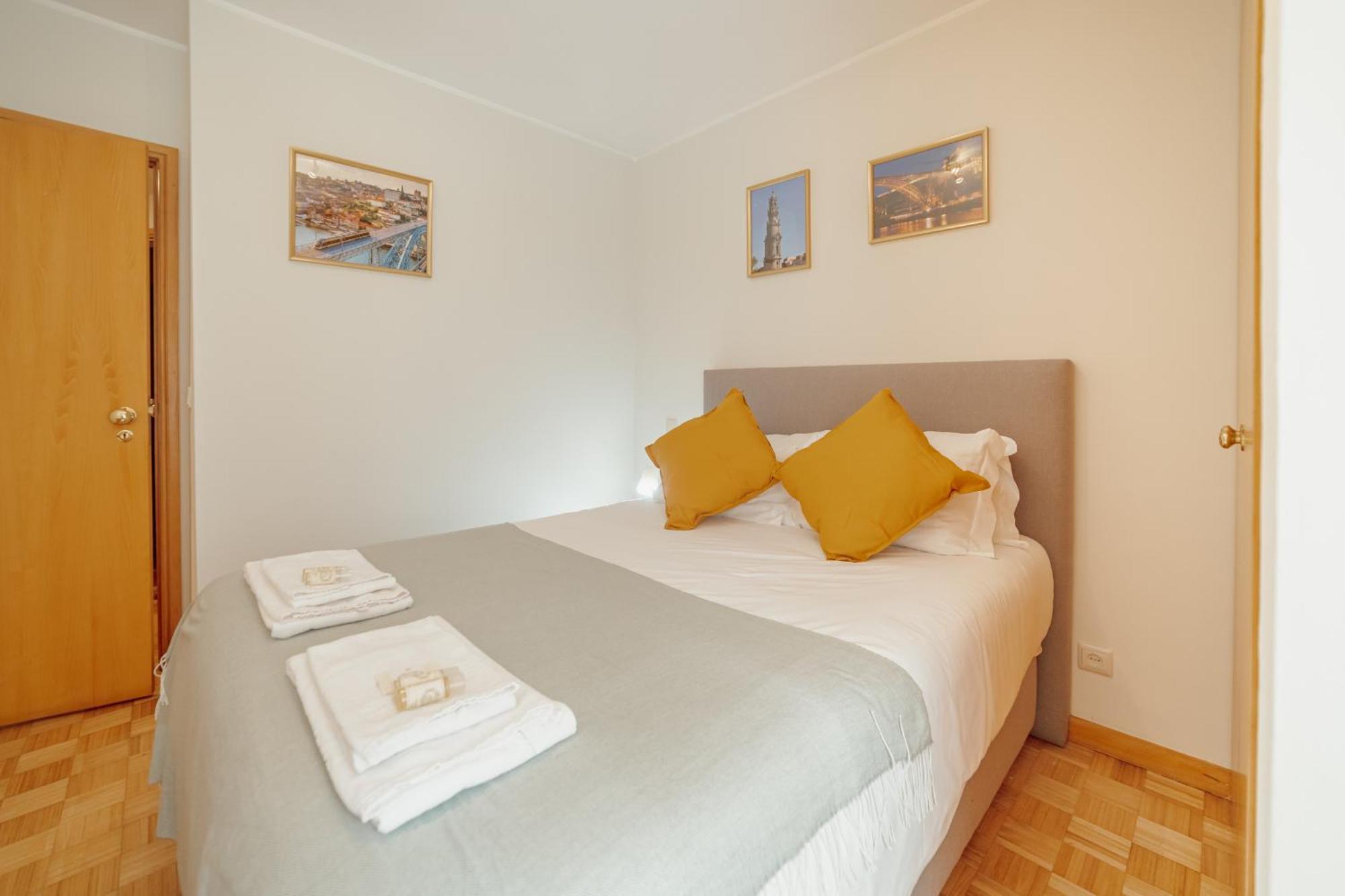 Downtown Trindade Apartment With Terrace By Vacationy Porto Dış mekan fotoğraf